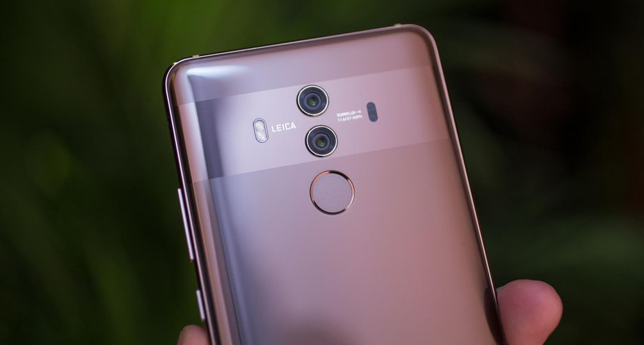 華為mate10可以18個月不卡頓,現在豪降1000,網友,mate20_手機