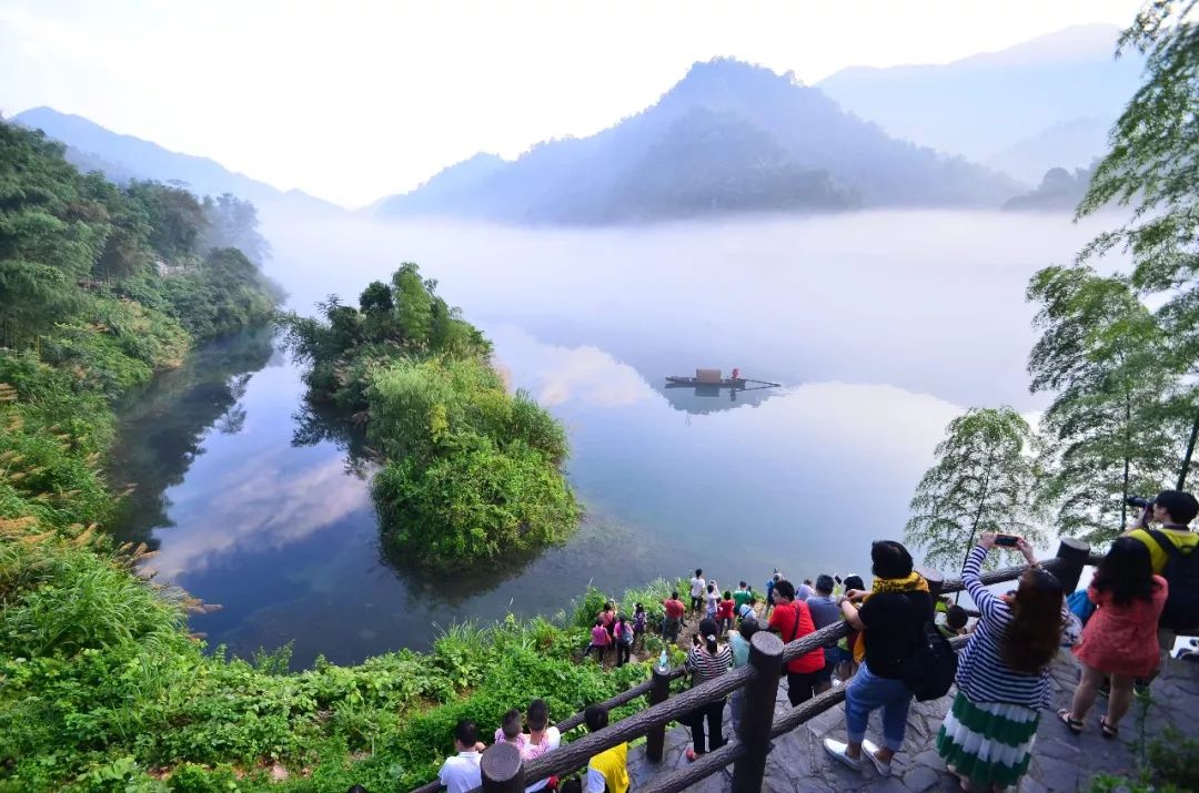 郴州旅游景点大全(广西郴州旅游景点大全)