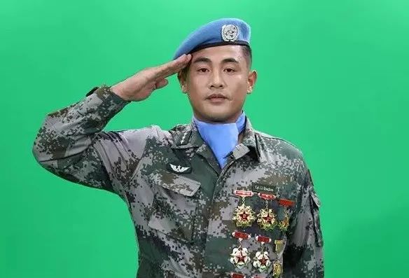 李庆昆,1987年4月出生,陆军第80集团军某合成旅侦察营侦察二连连长,第