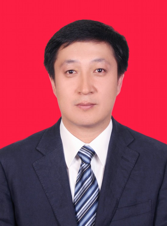 石嘴山市长图片