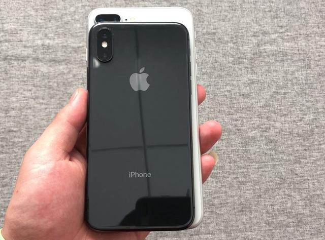 a11的iphone8p對比a12的iphonexs差了一代實際