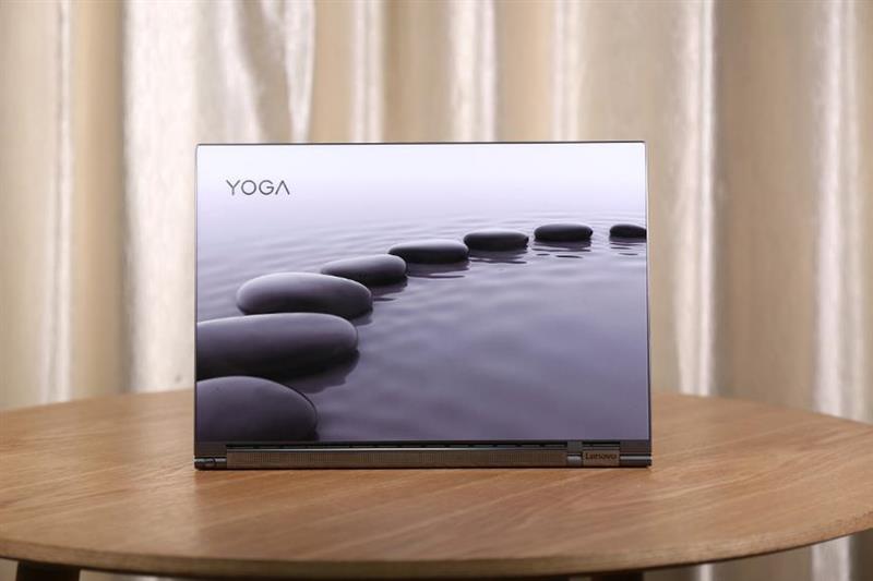 联想YOGA 7 Pro 评测：最强二合一笔记本电脑