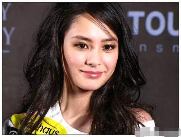 娛樂圈公認最美的20位港臺女星排名周星馳舊愛墊底