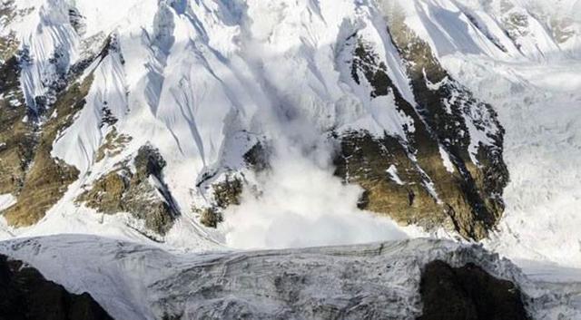 噩耗!喜馬拉雅山雪崩,韓國登山團9人死亡,屍體在尼泊爾待認領