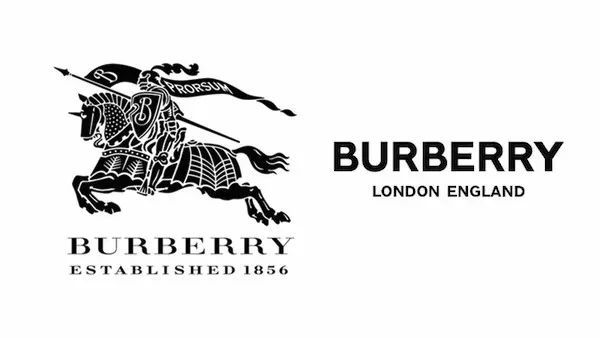 换了logo的burberry会有什么新的惊喜呢?