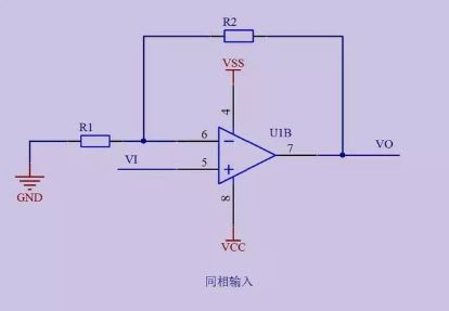 关于滤波,稳压,比较,运放电路图,你还区分不了最后点击完成…(更多