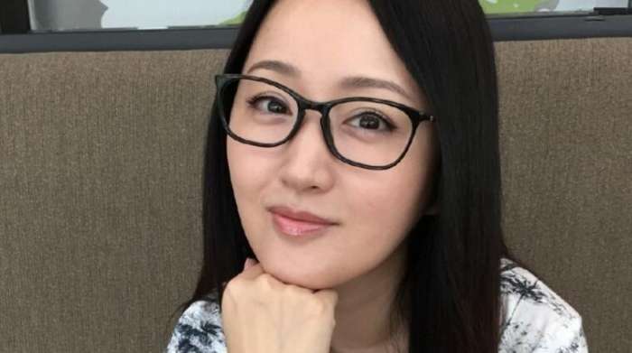 毛宁老婆近照曝光皮肤水嫩似少女网友怪不得当年不娶杨钰莹