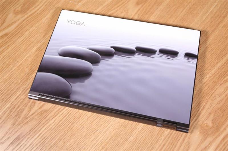 联想YOGA 7 Pro 评测：最强二合一笔记本电脑