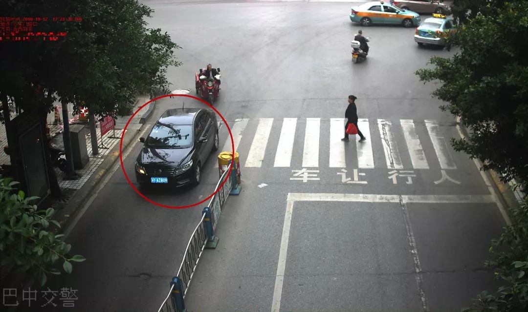 道路违章图片大全图片