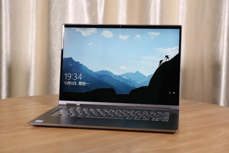 联想YOGA 7 Pro 评测：最强二合一笔记本电脑