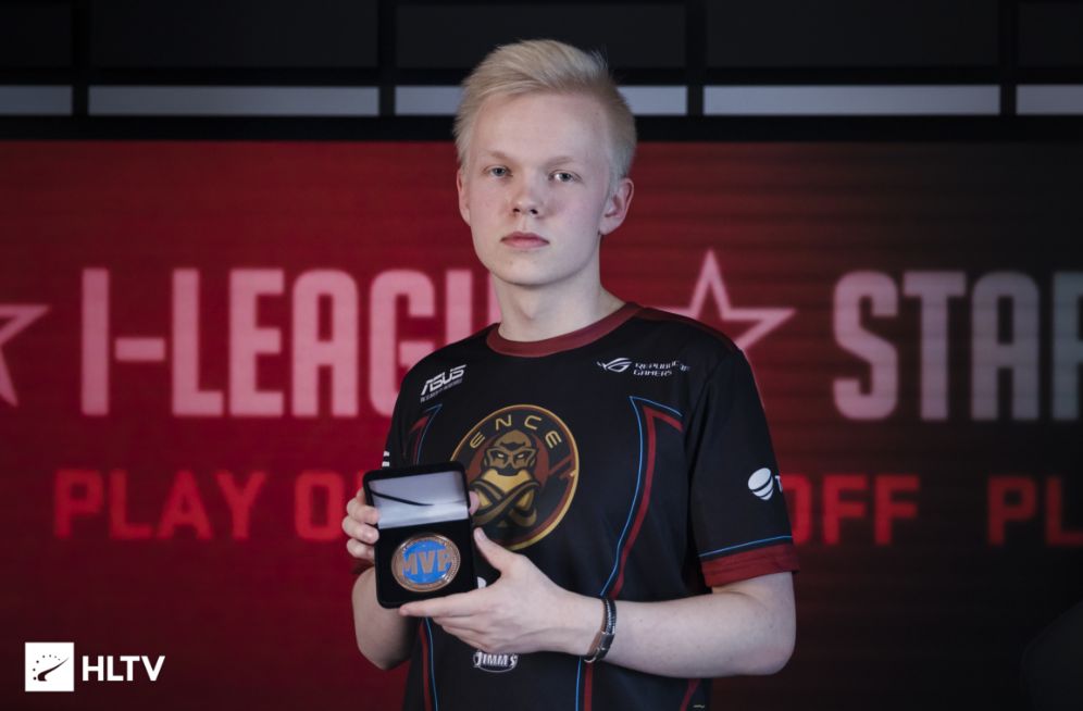 英雄出少年:sl-i s6大賽的00後mvp——sergej