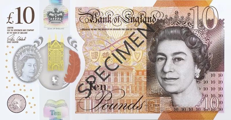 英国货币图标图片