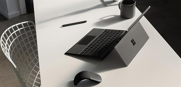 微软Surface Pro 6/Laptop 2国行版亮相：7188元起售