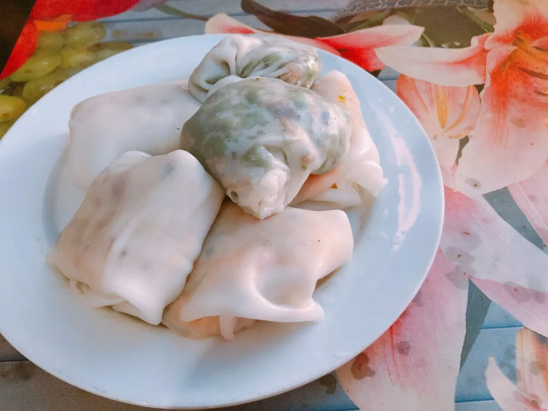 揭阳榕城老牌美食图片