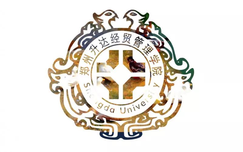 升达校徽最新版正式公布