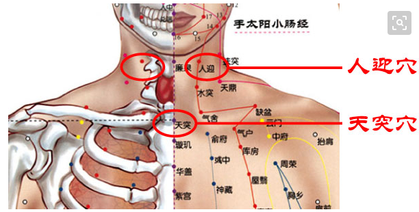 艾灸治疗咽喉炎效果怎么样