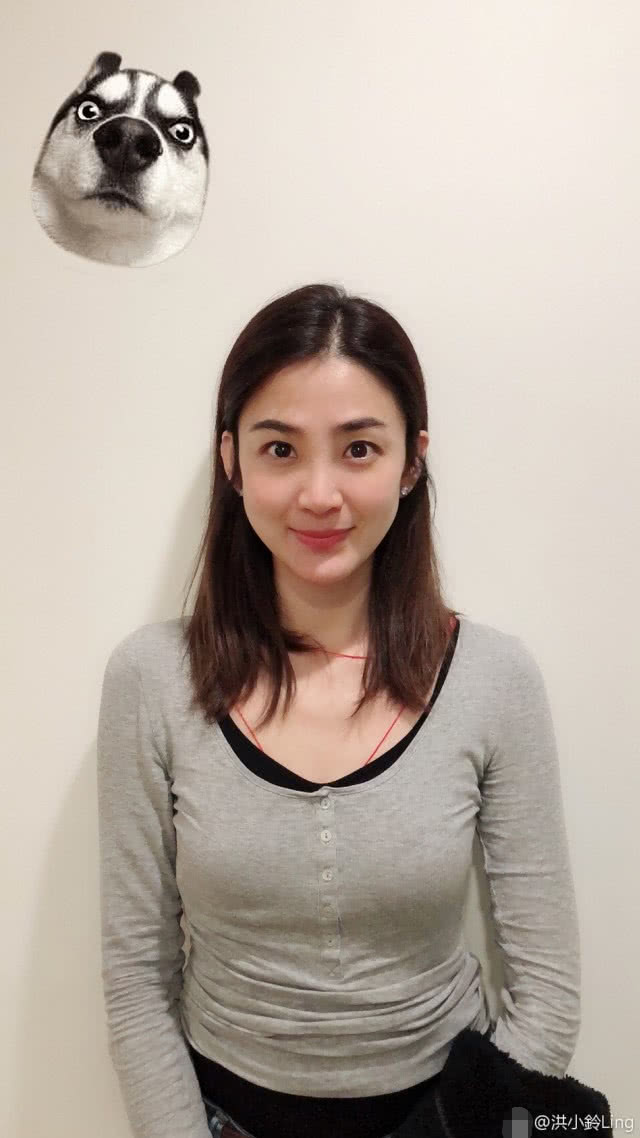 放羊的星星播出11年欧雅若的饰演者洪小铃依然娇艳似少女