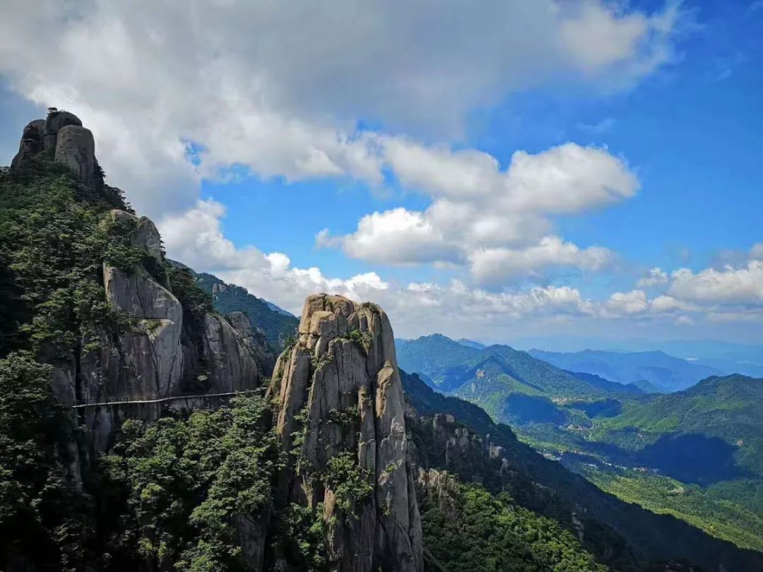 至尊会员|深度拜访九华山,来一次虔诚的祈福之旅吧!