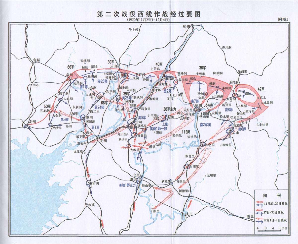 清川江地理位置图片