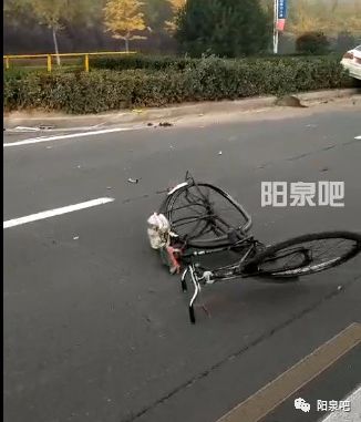 阳泉车祸 60人死亡图片