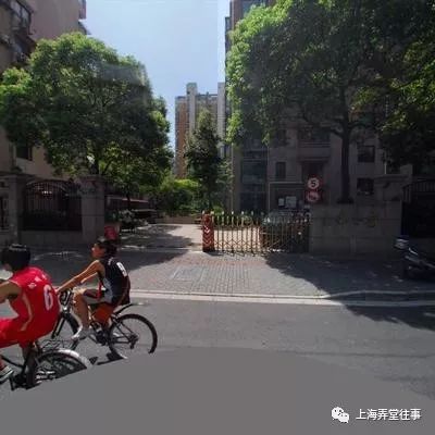 丽园路的回忆