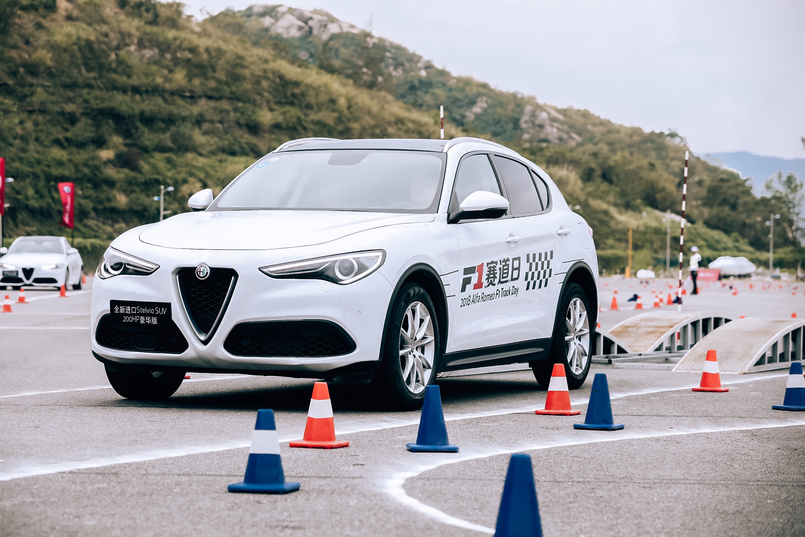 2023阿尔法罗密欧giulia(2023阿尔法stelvio)