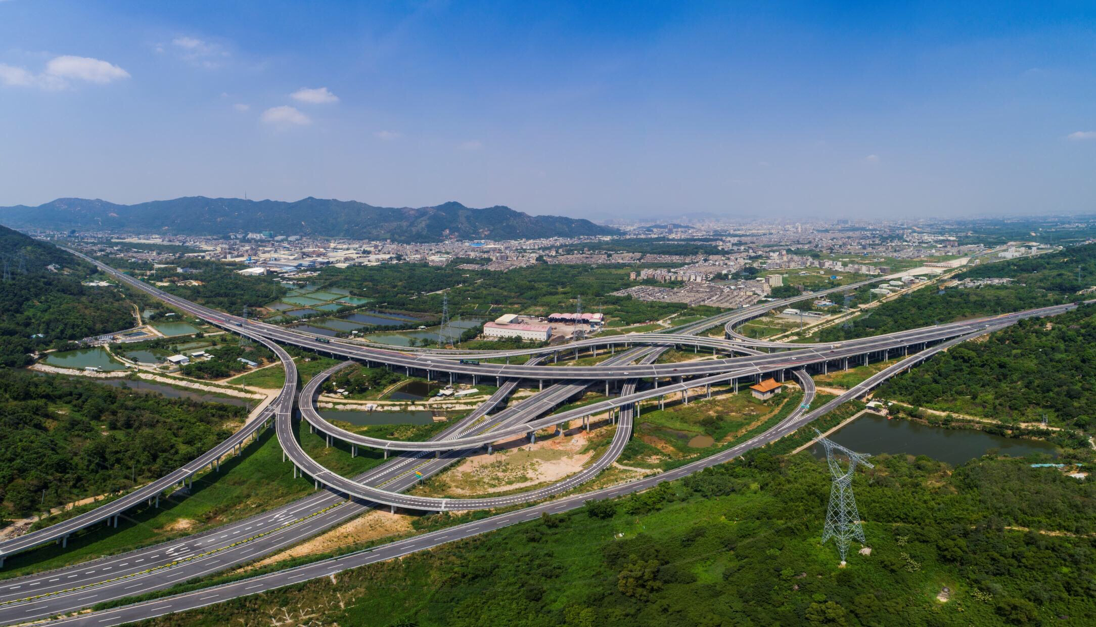 揭惠高速二期预计24日通车,揭阳到惠来仅需40分钟