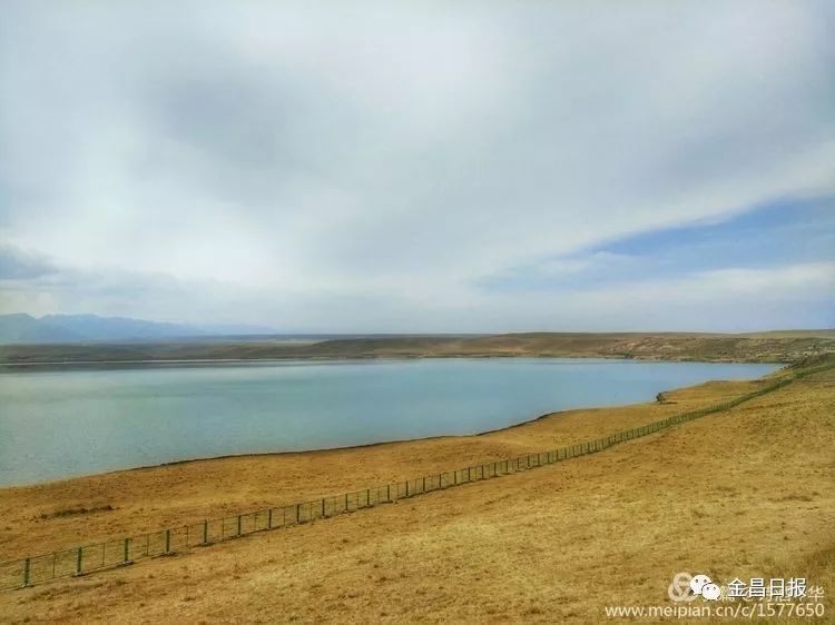 永昌西大河水庫