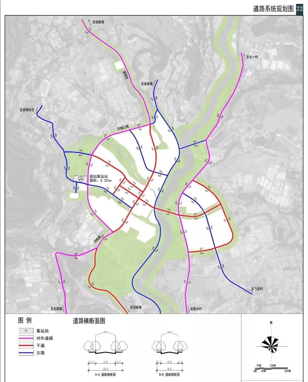 绵阳界牌未来规划图图片