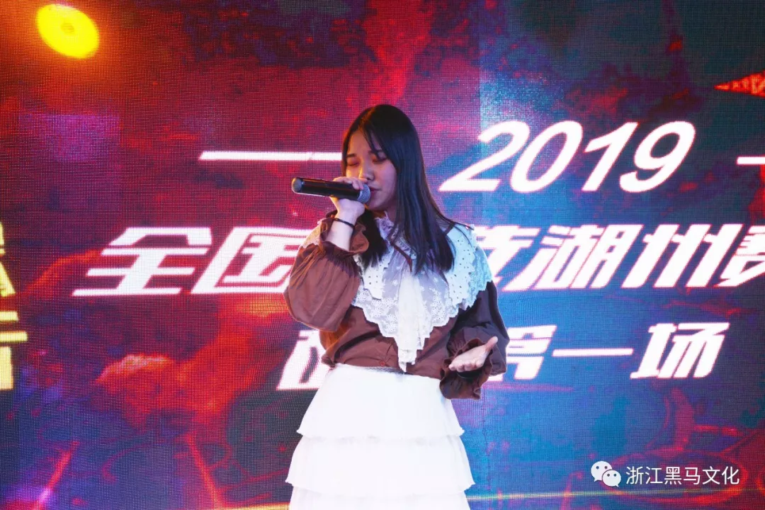 2019《中国好声音》面选学员:陈钰 2019《中国好声音》面选学员