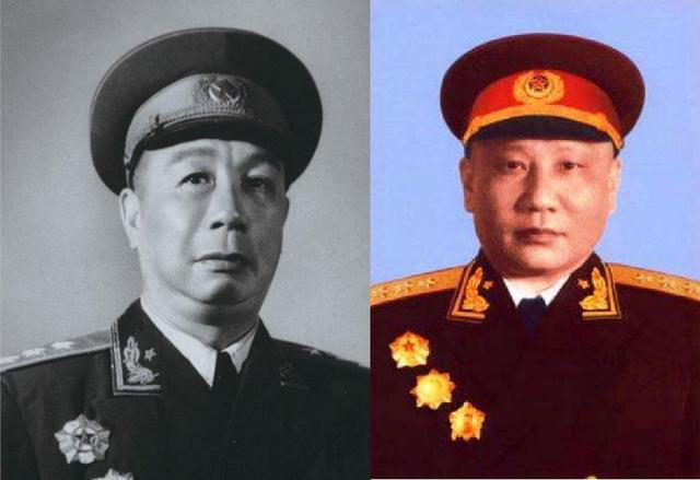 除了陳謝兵團,還有一個更厲害的陳唐兵團,指揮陳賡打仗