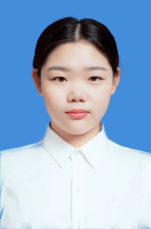 陕西渭南师范学院的女图片