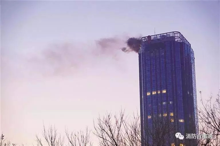 物業老總經理們,一旦火災了,死人了,你所有的靠山,背景,關係和錢,統統