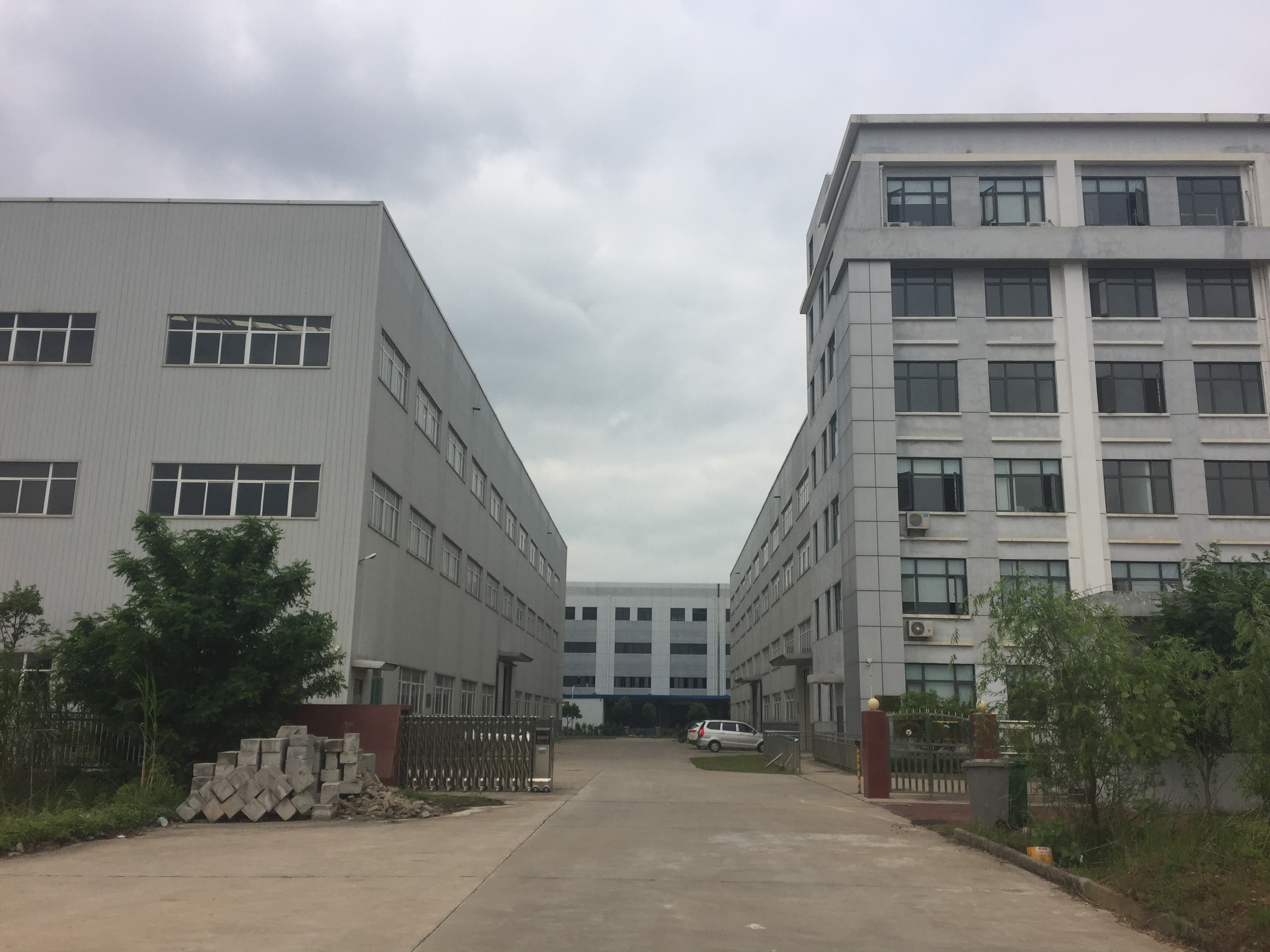 蔡甸常福工业园首选军山同创科技产业园200平米起租