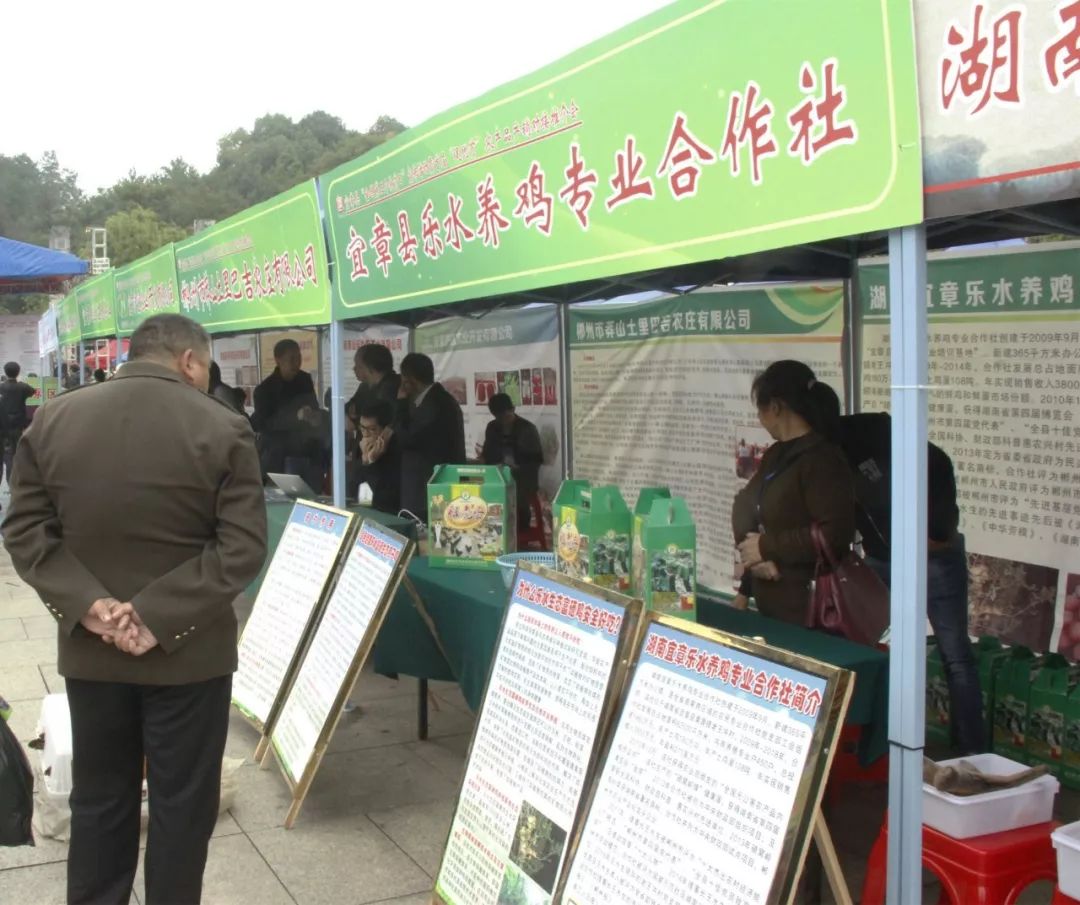 宜章中夏广场图片