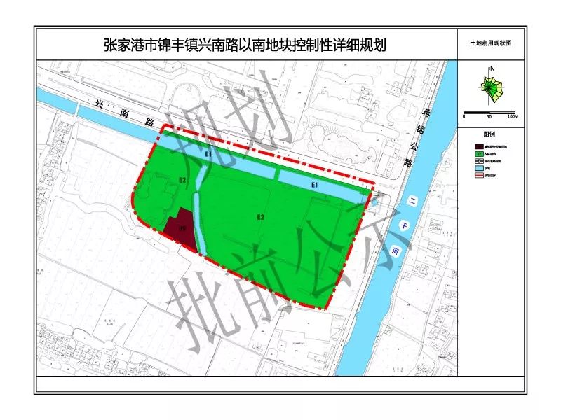 快看张家港锦丰镇迎来了重要规划就在你家门口