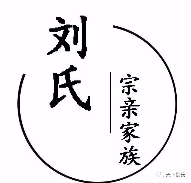 井冈山市刘氏村落分布与源流调查欢迎补充