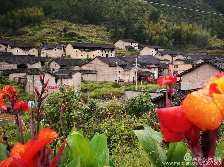 寿宁县托溪乡江山村成功举办第二届敬老节活动