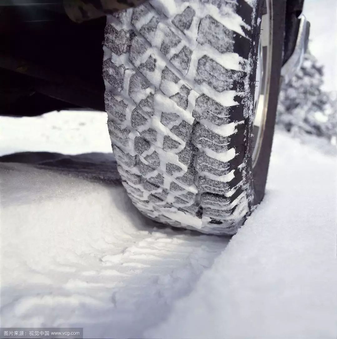 到底什么时候换雪地胎?现在能换吗?