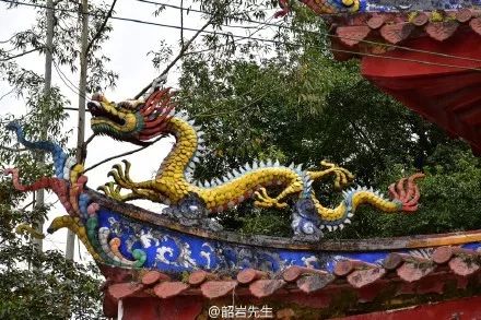 漳州熱門寺廟群合集,朝拜之旅有它就夠啦~_孔子