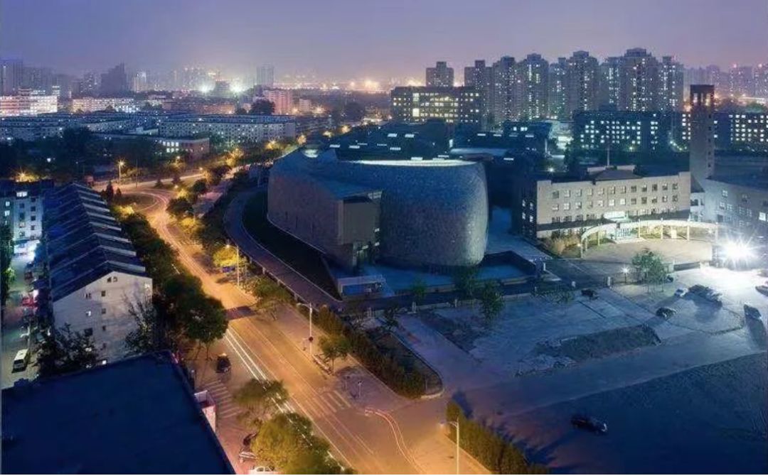 cafa预告丨mab18国际媒体建筑双年展201811月即将登陆中央美术学院