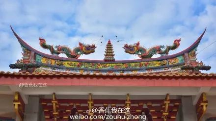 漳州熱門寺廟群合集朝拜之旅有它就夠啦