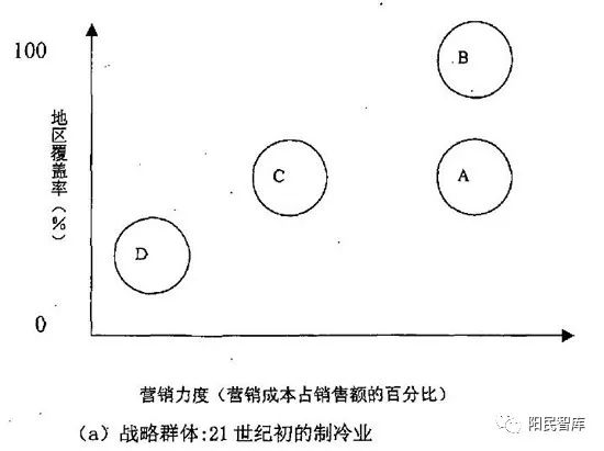 as3第九讲 战略群组模型及其战略分析