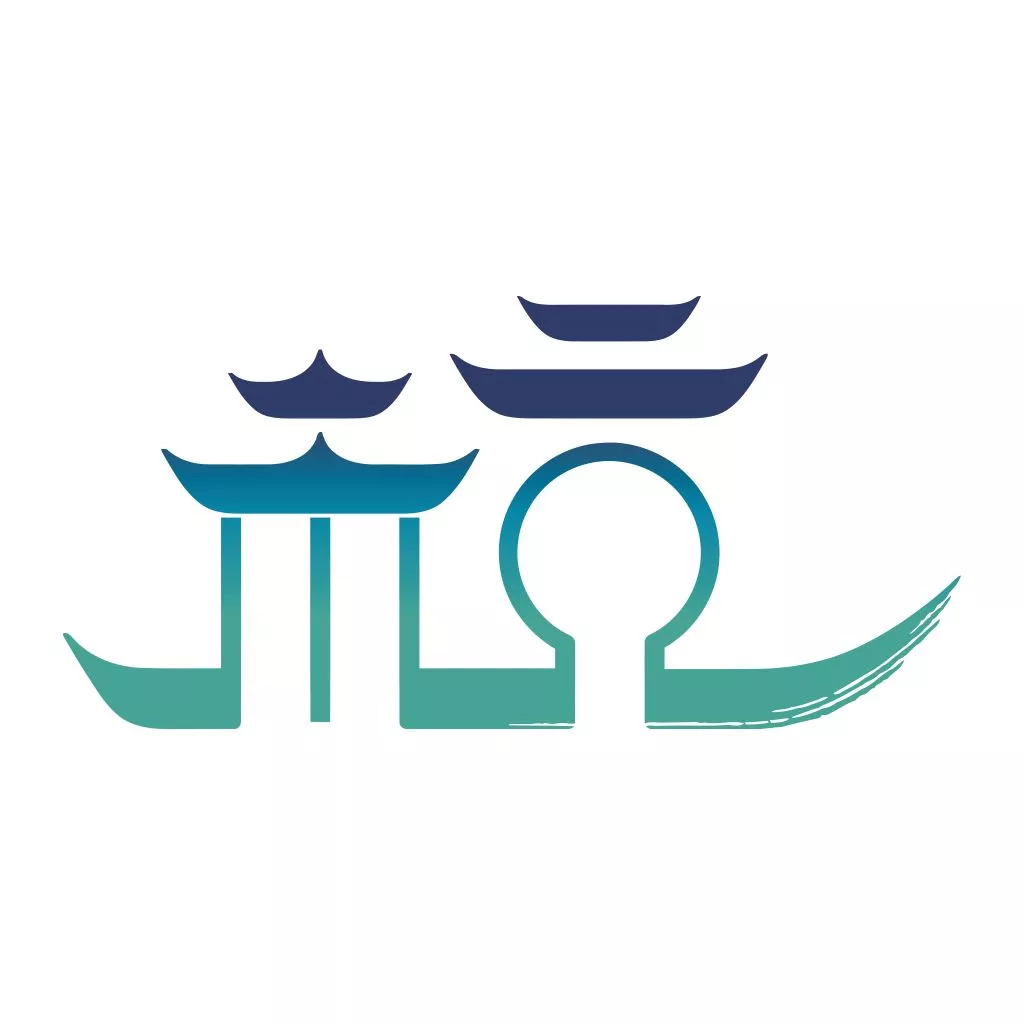 杭州城市形象logo图片