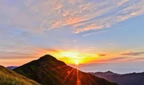 重陽節賞《高山》古琴彈奏:姚炳炎 -- 九日登高處,群山入望賒