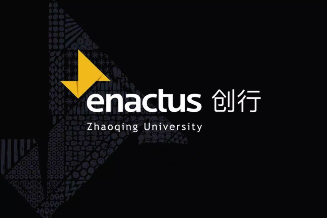 教,播放心理电影等 肇庆学院enactus(原sife)团队,分属中国创行华南区