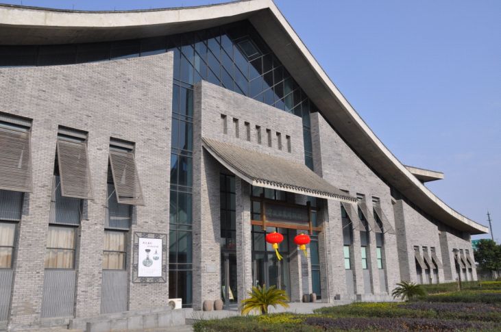 【周六活动】宁波服装博物馆将举行建馆二十周年纪念活动