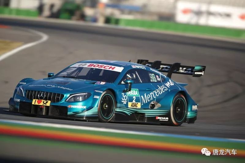 功成身退mercedesamg拿下2018dtm冠军宝座