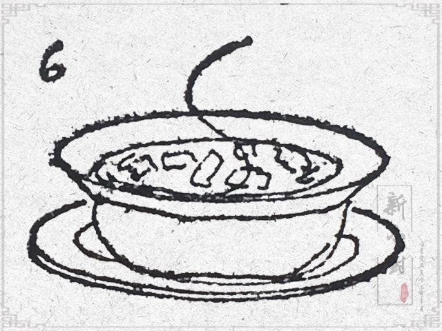 傳統菜系列珍珠魚與砂鍋豆腐新小廚還原兩款傳統山東魯菜