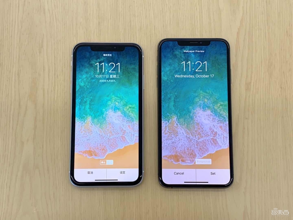 iphone xr今日預售!首發上手,給你老款iphone升級的5個理由